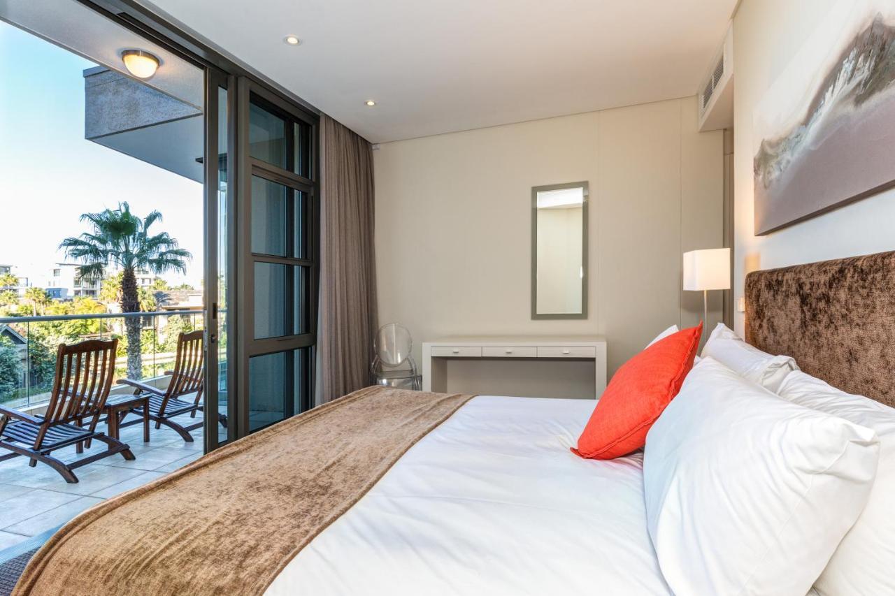 Lawhill Luxury Apartments - V & A Waterfront Kapské Město Exteriér fotografie