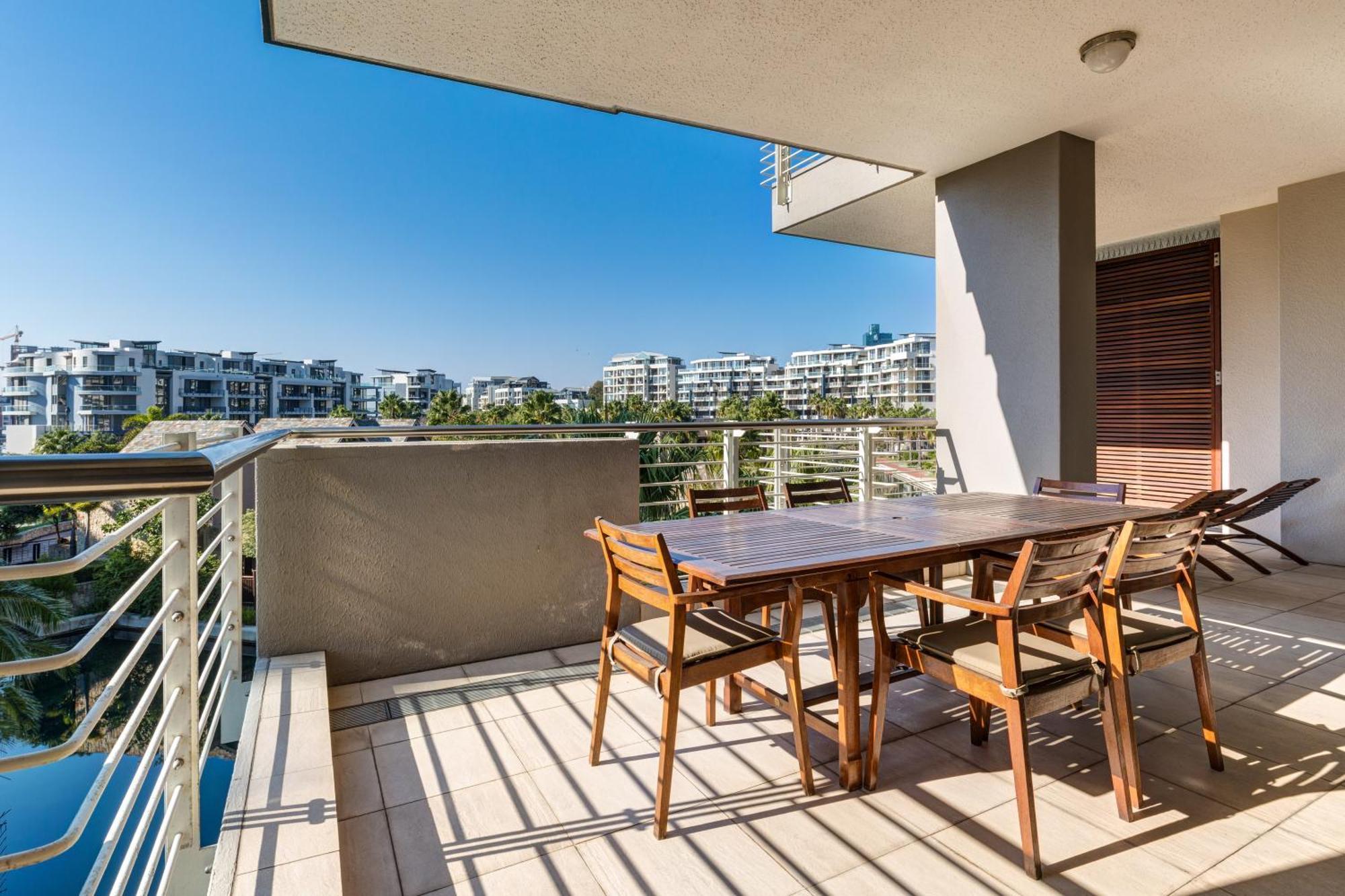 Lawhill Luxury Apartments - V & A Waterfront Kapské Město Pokoj fotografie