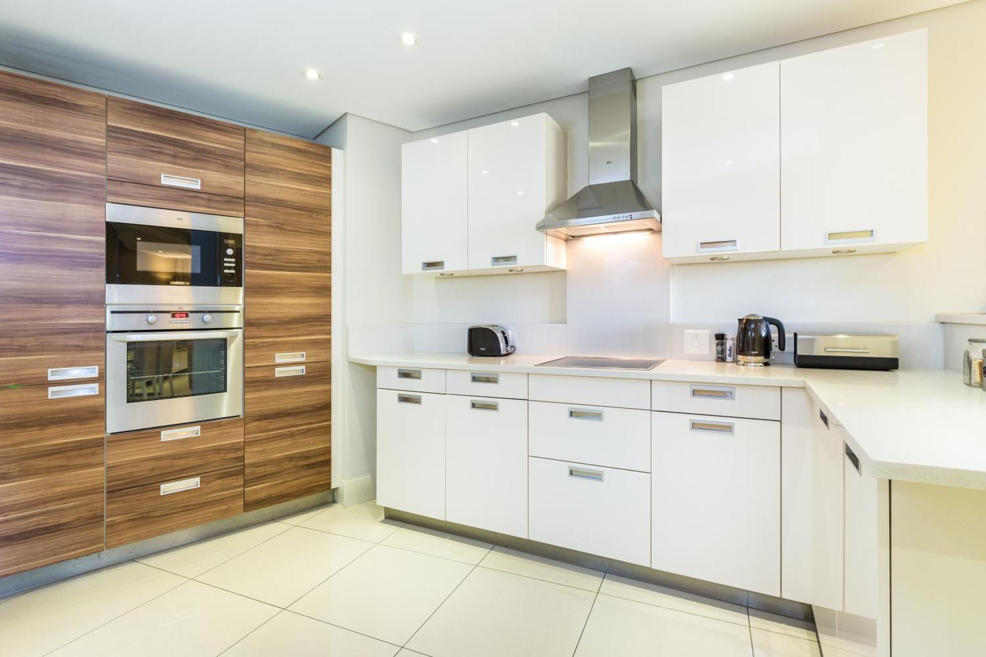 Lawhill Luxury Apartments - V & A Waterfront Kapské Město Pokoj fotografie