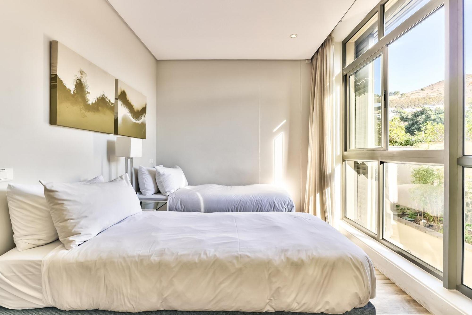 Lawhill Luxury Apartments - V & A Waterfront Kapské Město Pokoj fotografie