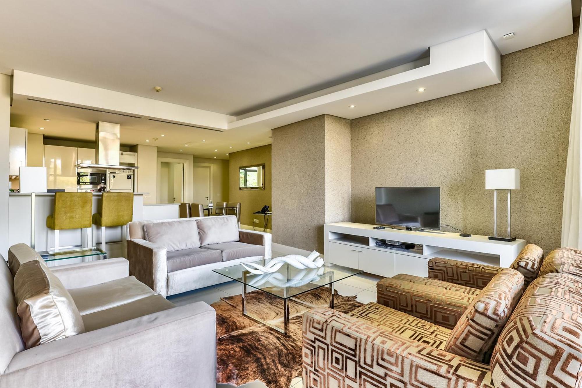 Lawhill Luxury Apartments - V & A Waterfront Kapské Město Pokoj fotografie