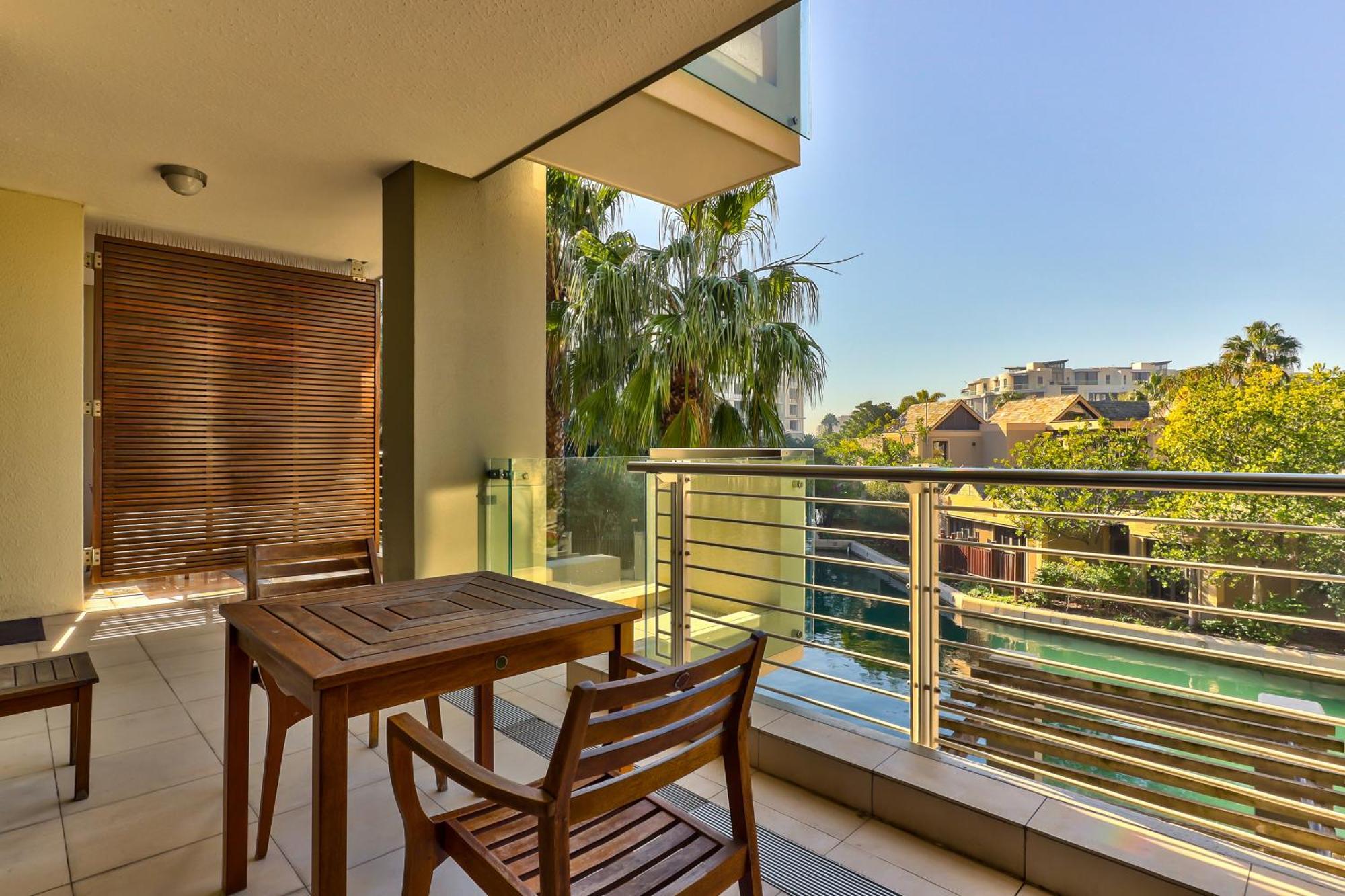 Lawhill Luxury Apartments - V & A Waterfront Kapské Město Pokoj fotografie
